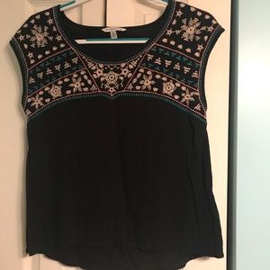 american eagle shirt